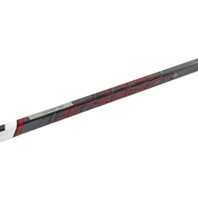  (CCM JetSpeed FT6 Pro Grip Composite Hockey Stick - Junior)