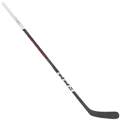  (CCM JetSpeed FT6 Pro Grip Composite Hockey Stick - Youth)