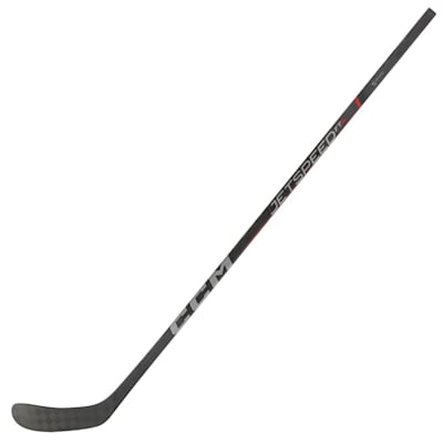  (CCM JetSpeed FT6 Grip Composite Hockey Stick - Junior)