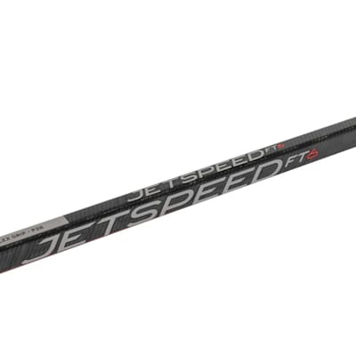  (CCM JetSpeed FT6 Grip Composite Hockey Stick - Intermediate)