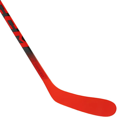  (CCM JetSpeed FT670 Composite Hockey Stick - Junior)