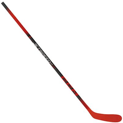  (CCM JetSpeed FT670 Composite Hockey Stick - Junior)