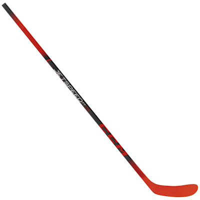  (CCM JetSpeed FT670 Composite Hockey Stick - Junior)