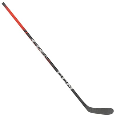  (CCM JetSpeed FT670 Composite Hockey Stick - Intermediate)