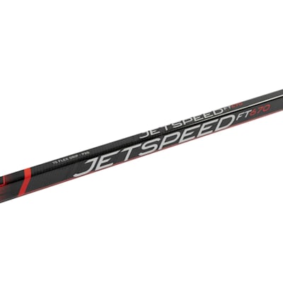  (CCM JetSpeed FT670 Composite Hockey Stick - Intermediate)