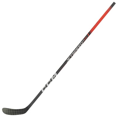  (CCM JetSpeed FT670 Composite Hockey Stick - Intermediate)