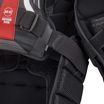  (CCM EFlex 6 Pro Goalie Chest Protector - Senior)