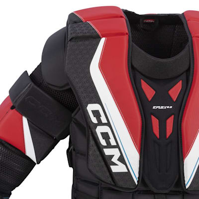  (CCM EFlex E6.9 Goalie Chest Protector - Intermediate)