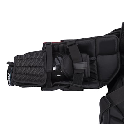  (CCM EFlex E6.9 Goalie Chest Protector - Intermediate)