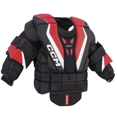  (CCM EFlex E6.9 Goalie Chest Protector - Senior)