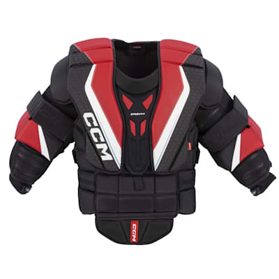  (CCM EFlex E6.9 Goalie Chest Protector - Senior)