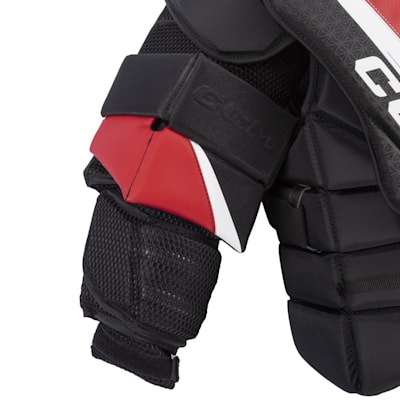  (CCM EFlex E6.9 Goalie Chest Protector - Senior)