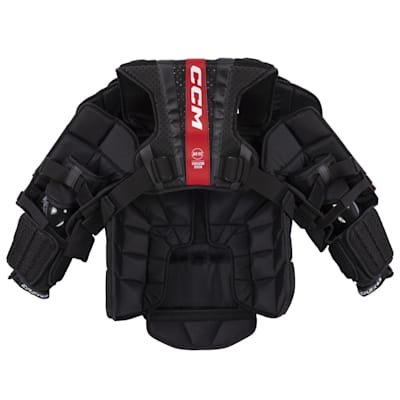 Hockey goalie chest protector reviews deals