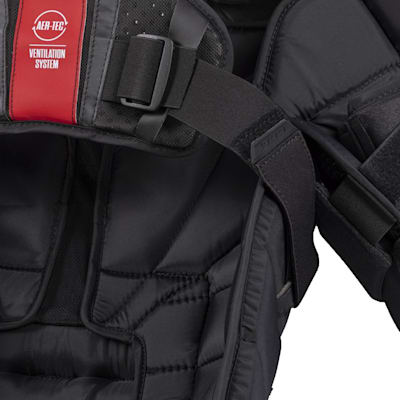  (CCM EFlex E6.9 Goalie Chest Protector - Senior)