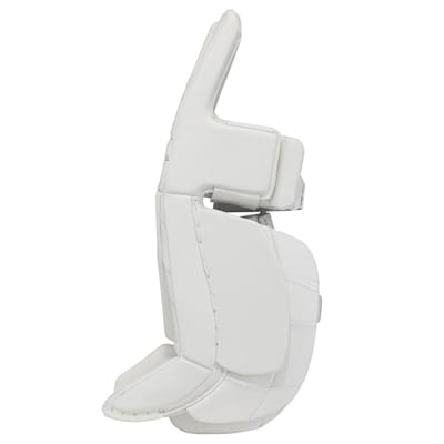  (CCM EFlex 6 Pro Goalie Leg Pads - Senior)