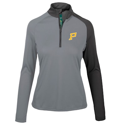  (Levelwear 2023 Winter Classic Marquee Quarter Zip Pullover - Pittsburgh Penguins - Womens)
