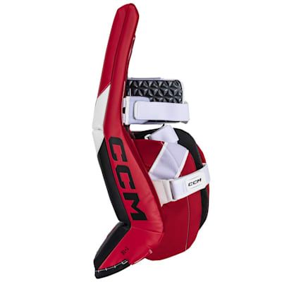  (CCM EFlex E6.9 Goalie Leg Pads - Intermediate)