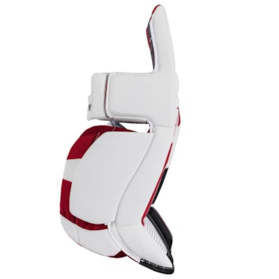  (CCM EFlex E6.9 Goalie Leg Pads - Intermediate)