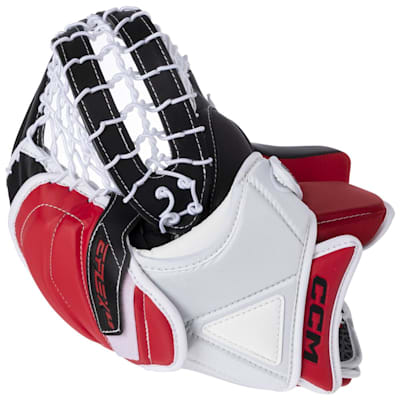  (CCM EFlex E6.9 Goalie Glove - Intermediate)