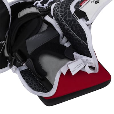  (CCM EFlex E6.9 Goalie Glove - Intermediate)