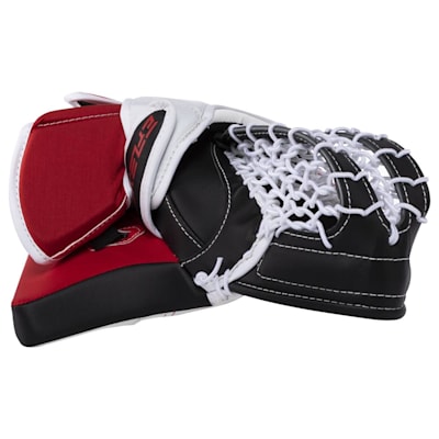  (CCM EFlex E6.9 Goalie Glove - Intermediate)
