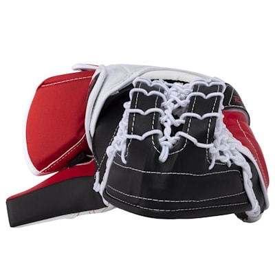  (CCM EFlex E6.9 Goalie Glove - Intermediate)