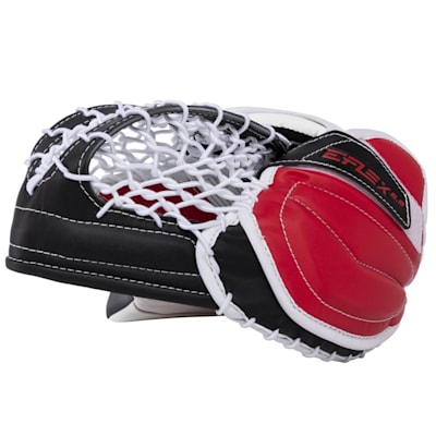  (CCM EFlex E6.9 Goalie Glove - Intermediate)