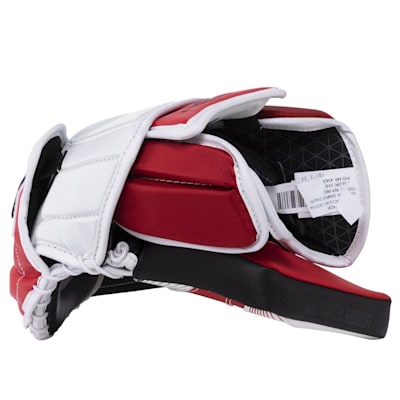  (CCM EFlex E6.9 Goalie Glove - Intermediate)