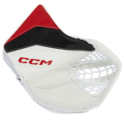  (CCM EFlex E6.9 Goalie Glove - Intermediate)