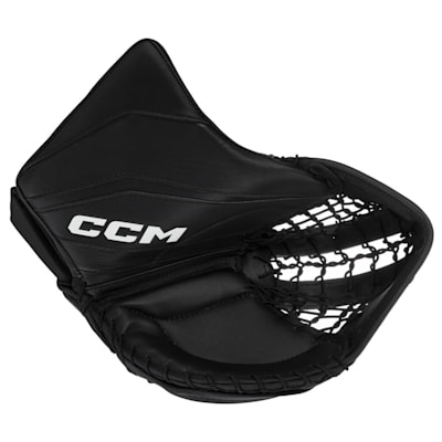  (CCM EFlex E6.9 Goalie Glove - Intermediate)