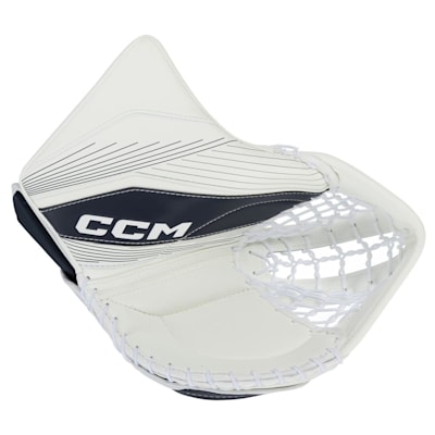  (CCM EFlex E6.9 Goalie Glove - Intermediate)