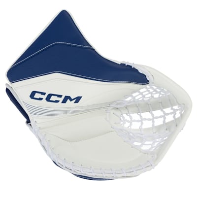  (CCM EFlex E6.9 Goalie Glove - Intermediate)