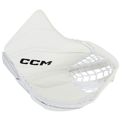  (CCM EFlex E6.9 Goalie Glove - Intermediate)