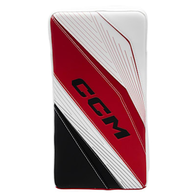  (CCM EFlex E6.9 Goalie Blocker - Senior)