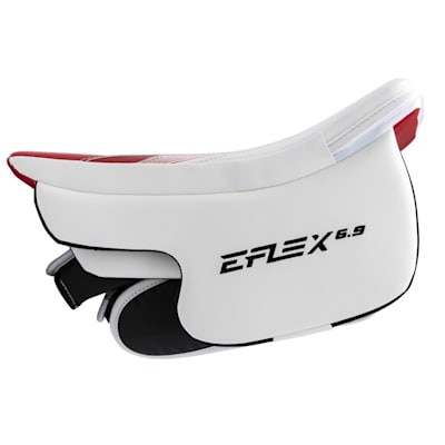  (CCM EFlex E6.9 Goalie Blocker - Senior)