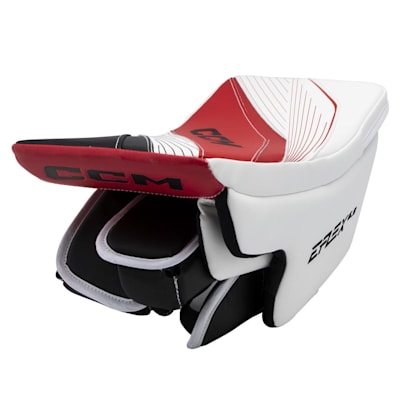  (CCM EFlex E6.9 Goalie Blocker - Senior)