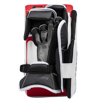  (CCM EFlex E6.9 Goalie Blocker - Senior)