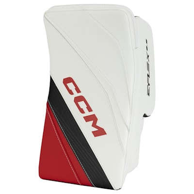  (CCM EFlex E6.9 Goalie Blocker - Senior)