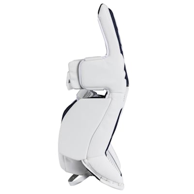  (CCM EFlex E6.5 Goalie Leg Pads - Junior)