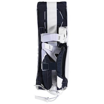  (CCM EFlex E6.5 Goalie Leg Pads - Junior)