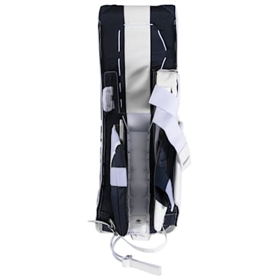  (CCM EFlex E6.5 Goalie Leg Pads - Junior)
