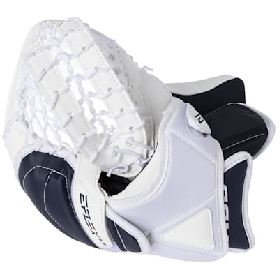  (CCM EFlex E6.5 Goalie Glove - Junior)