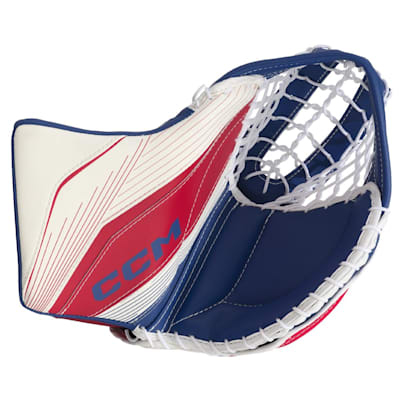  (CCM EFlex E6.5 Goalie Glove - Senior)
