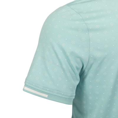  (Pure Hockey Face Off Golf Polo - Adult)