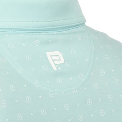  (Pure Hockey Face Off Golf Polo - Adult)