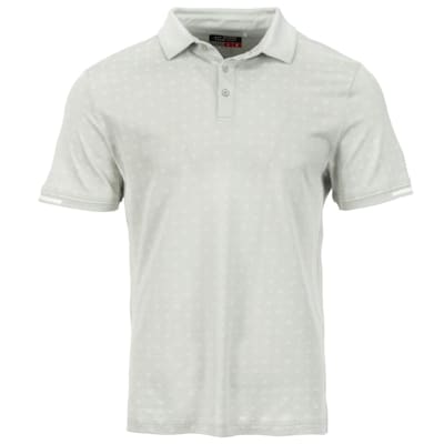  (Pure Hockey Face Off Golf Polo - Adult)