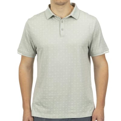  (Pure Hockey Face Off Golf Polo - Adult)