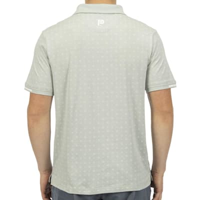  (Pure Hockey Face Off Golf Polo - Adult)