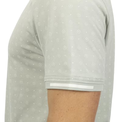  (Pure Hockey Face Off Golf Polo - Adult)