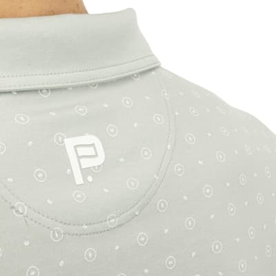  (Pure Hockey Face Off Golf Polo - Adult)